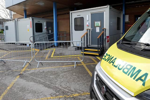 Two more coronavirus deaths have sadly been confirmed in Leeds hospitals