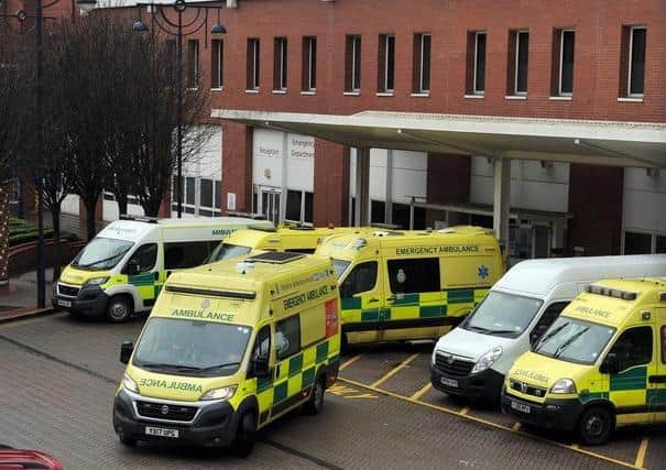 Nurses are not abusing PPE, says the secretary of the Royal College of Nursing