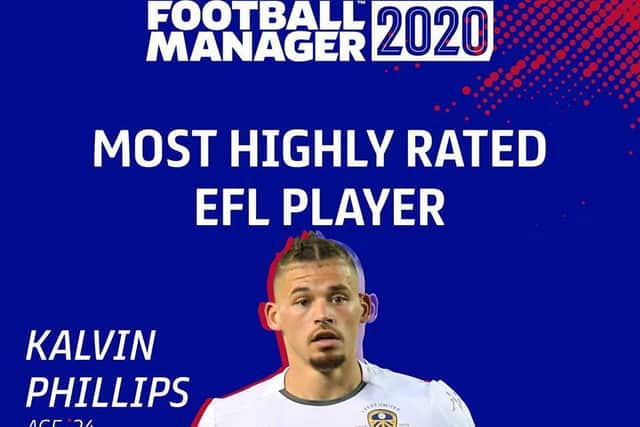 The EFL made the announcement on Facebook. Photo: EFL/Football Manager