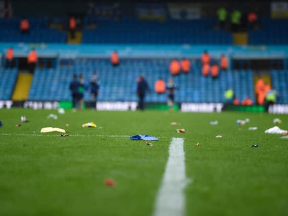 Leeds United games behind closed doors: Why its happening, the major pitfalls and what it means for loyal supporters