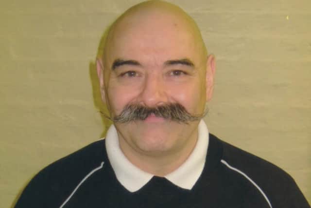 Britain's most notorious prisoner Charles Bronson has spent 45 years of his life in isolation
