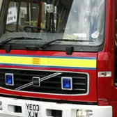 WestYorkshire Fire and Rescue Service has 15.9 per centof its control roomstaff in isolation.