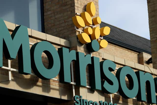 Morrisons is increasing its support for vulnerable customers.