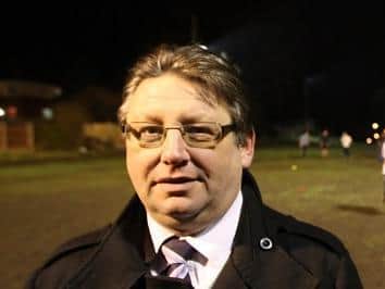 Dave Roberts sadly died this morning.