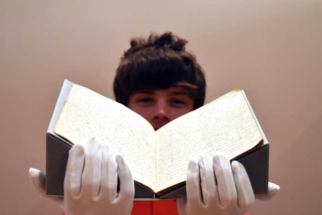 Leeds City Museums Preservative Party wants to hear about the different ways residents have been coping with isolation.