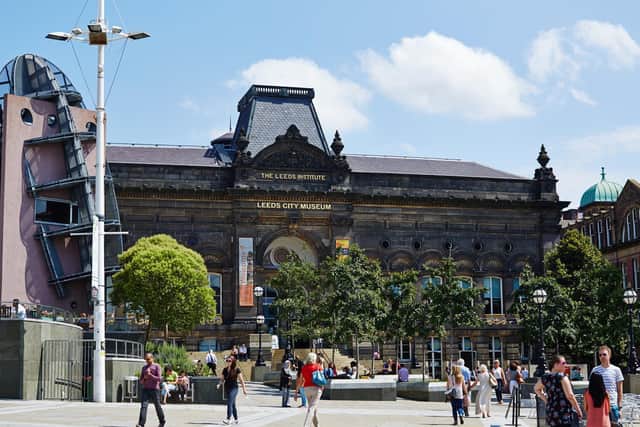 Leeds City Museums Preservative Party wants to hear about the different ways residents have been coping with isolation.