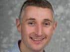 Dr Martin Sutcliffe.