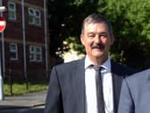Councillor Wassell was first elected to Normanton Town Council in 1987 and served the town on Wakefield Council from 2012.