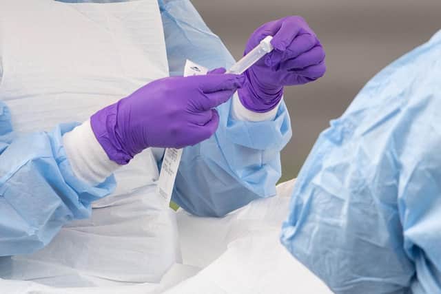 A key adviser to the Government on coronavirus has said trials for a vaccine for the disease could be completed by mid-August.