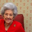 Former Speaker Betty Boothroyd OM has paid personal tribute to Captain Tom Moore.