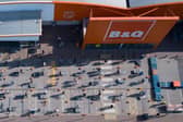 B&Q