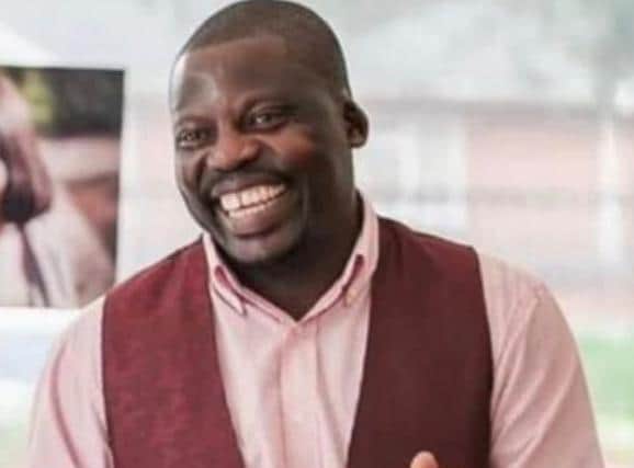 Popular mental health nurse Khulisani Nkala died last week after contracting coronavirus