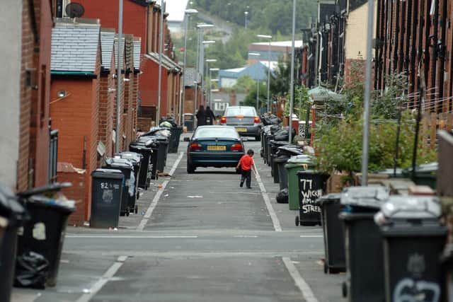 Waste has increased in Leeds during lockdown