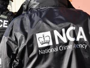 The National Crime Agency is investigating