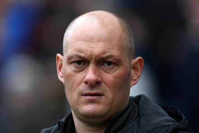 CALL FOR BAN: From Preston North End boss Alex Neil. Photo by Lewis Storey/Getty Images.