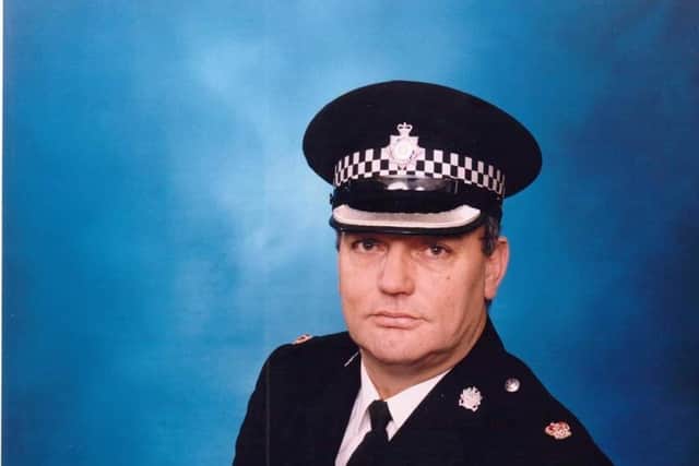 Bill Henderson