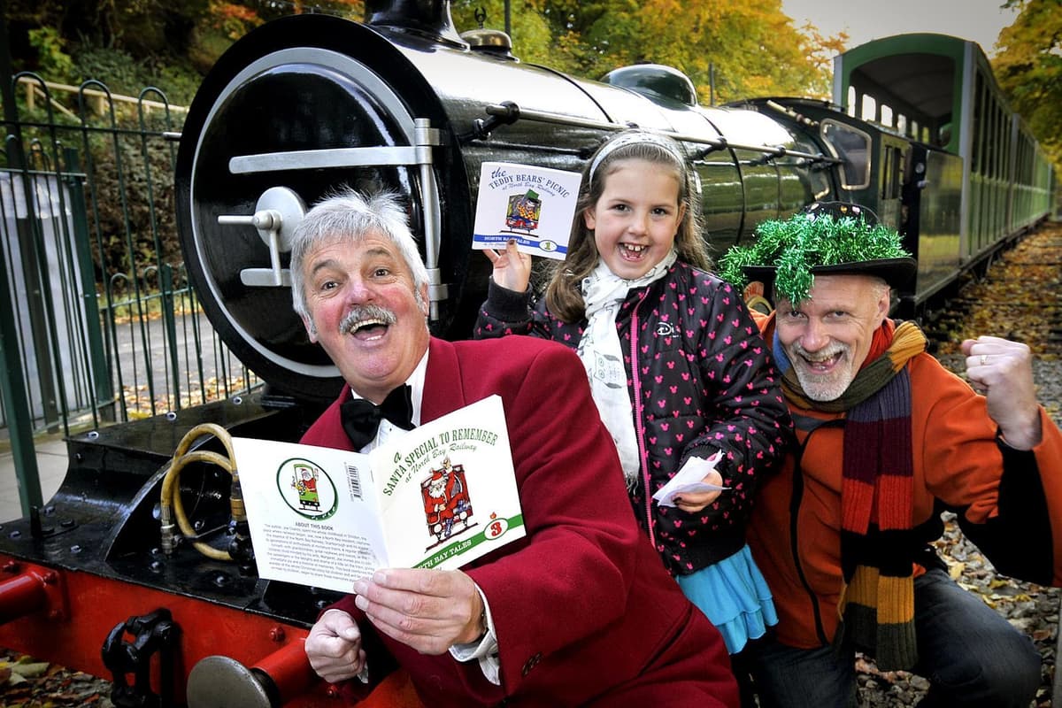 Joe Coates Writer Joe Coates looks forward to the launch of his 10th book inspired ...