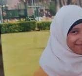Have you seen 16-year-old Rawan Hussain? (Photo: WYP)