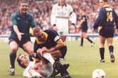 Enjoy this fantastic collection of memories from Leeds United 1993/94 Premier League season. PICS: YPN