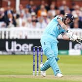 POSTPONED: England's Ben Stokes has been selected to play for Northern Superchargers, but is likely to have to wait until next year. Picture: John Walton/PA.