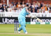POSTPONED: England's Ben Stokes has been selected to play for Northern Superchargers, but is likely to have to wait until next year. Picture: John Walton/PA.