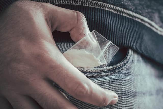 Cocaine Addiction is continuing to help people in Leeds despite face to face meetings being shut down.