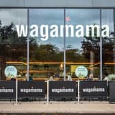 Wagamama will begin home deliveries this week