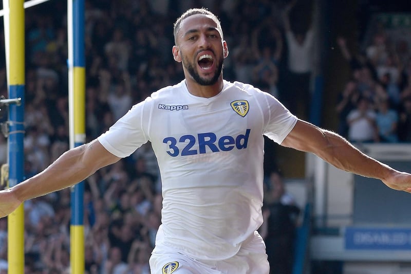 Ex-Leeds United striker Kemar Roofe has suggested that he could one day return to Elland Road, claiming he'd "never say no" if the opportunity was right. (Four Four Two)