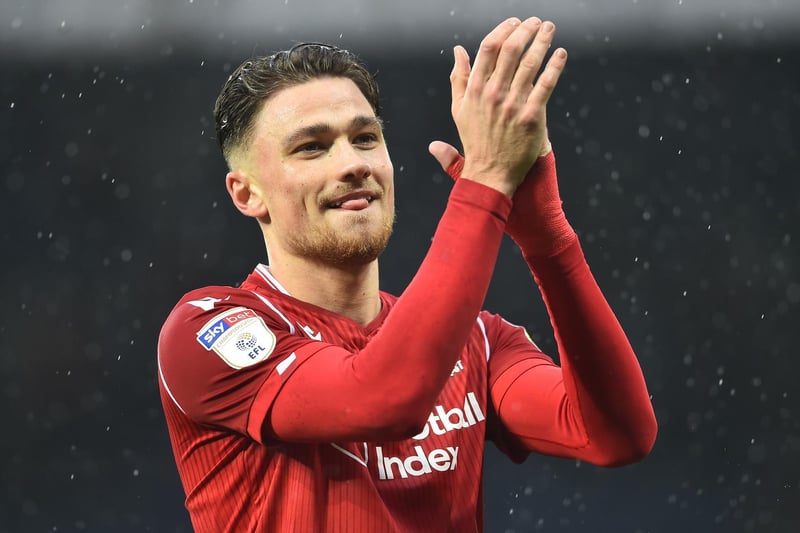 Nottingham Forest star Matty Cash has highlighted teammate Ben Watson as playing a key role in his successful transition into the full-back role, citing his inspirational leadership skills. (The Athletic)