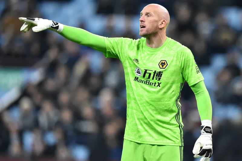 Pundit Noel Whelan has suggested Leeds should consider a move for Wolves goalkeeper John Ruddy, and claimed his experience would be an invaluable addition to the side. (Football Insider)