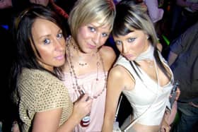 We're turning the clock back to the Leeds club nights of the noughties 