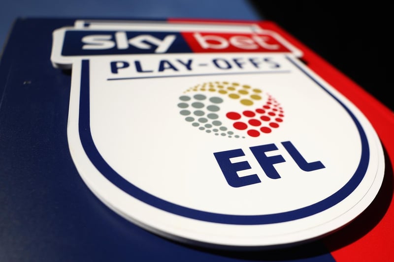 The EFL are said to be considering resuming the season behind-closed-doors in "regional hubs", which would see only a select number of sides play matches in their own stadiums. (Evening Standard)