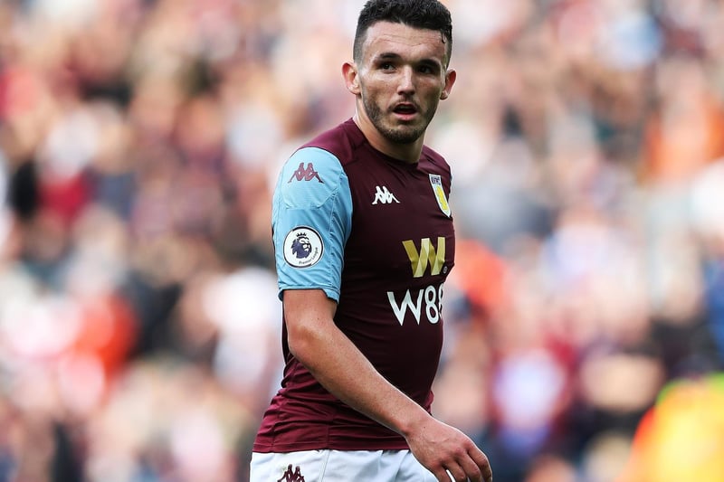 Ex-West Brom star Kevin Phillips has suggested the Baggies could lure both Tyrone Mings and John McGinn from local rivals Aston Villa, should the two clubs swap divisions by next season. (The 72)