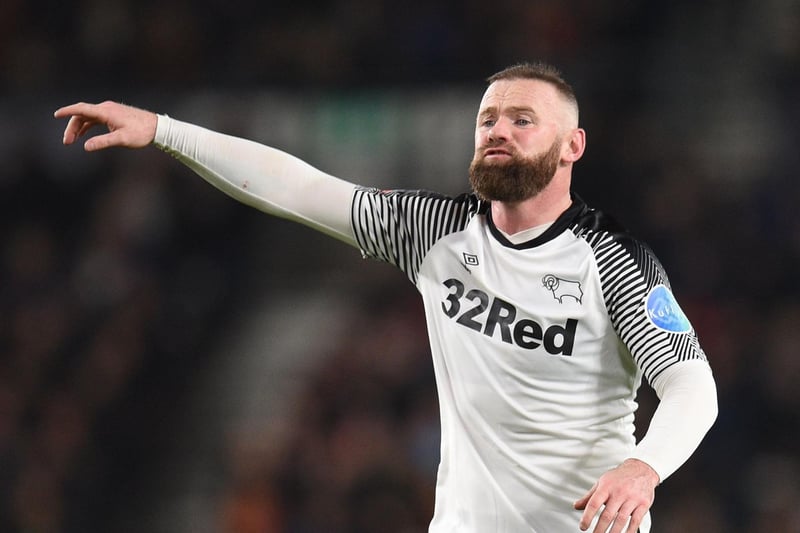 Derby County are the latest club to see players and staff agree to a wage deferral, joining the likes of Cardiff City, Swansea City, Bristol City and Leeds United. (BBC Sport)