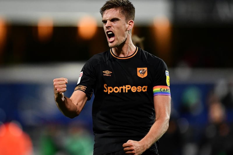 Hull City midfielder Markus Henriksen is backing himself to secure a move to a club "at the highest level possible" ahead of leaving the Tigers this summer once his contract expires. (Sport Witness)