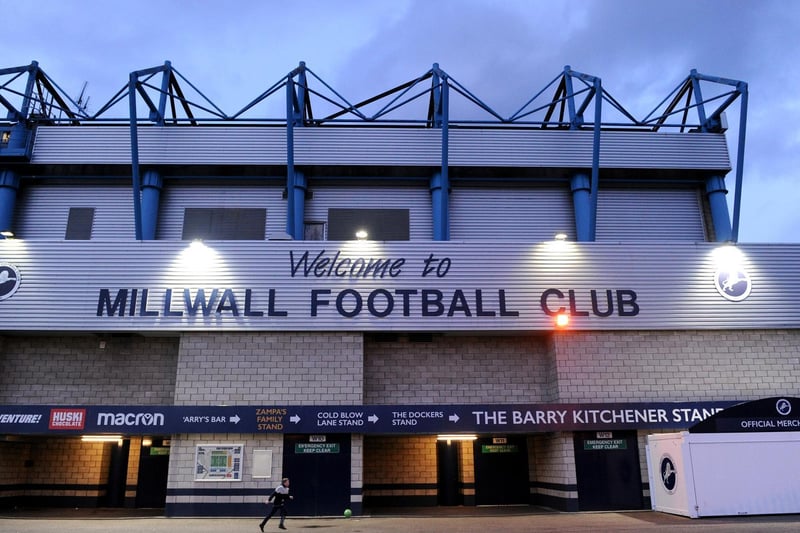 Millwall boss Gary Rowett has revealed he's concerned about the season returning behind-closed-doors, claiming his club's fans playing a vital role in their successes on the pitch. (London News Online)