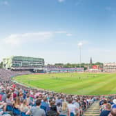 HOME START: Emerald Headingley Stadium will be the home for the Northern Superchargers when The Hundred gets underway in 2021 after being postponed for 12 months.