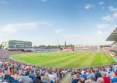HOME START: Emerald Headingley Stadium will be the home for the Northern Superchargers when The Hundred gets underway in 2021 after being postponed for 12 months.