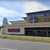 TGI Fridays will reopen for delivery and collection takeaways in Leeds. Photo: TGI Fridays.
