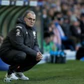 Could Marcelo Bielsa be tempted by any Championship players due to be out-of-contract this summer?