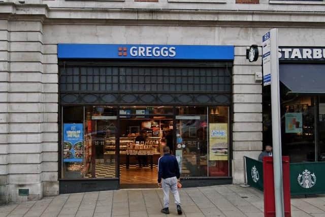 Greggs has pulled back on plans to reopen its first sites to the public next week over fears it could attract crowds.