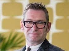 Dr Richard Neal is a GP in Leeds, and professor of primary care oncology at theUniversityofLeeds. Photo credit: other