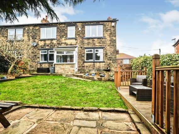 10 of the best family homes in Leeds under 250k