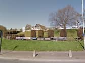 Cedar Court Hotel at Ainley Top, Huddersfield