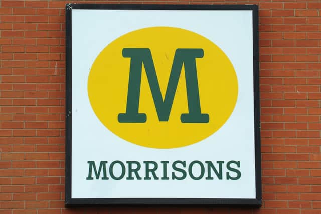 Morrisons has launched an afternoon tea delivery for VE Day (Photo: Joe Giddens/PA)