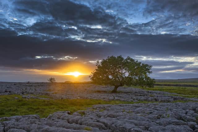 Yorkshire Dales