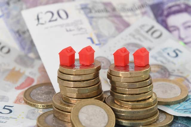 A downturn is predicted
