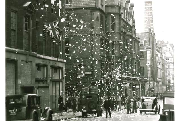 File VE Day image.