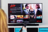 What can you legally watch without a TV licence? Photo: Netflix