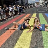 Leeds Pride 2020 has been cancelled